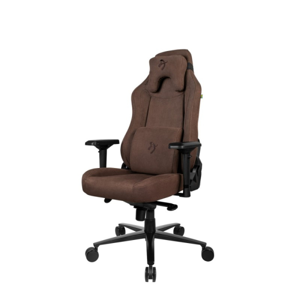 Купить Компьютерное кресло (для геймеров) Arozzi Vernazza SuperSoft™ - Brown